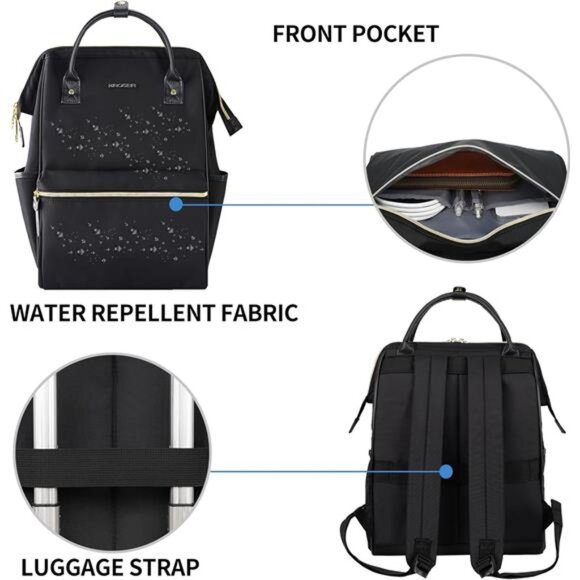 Laptop Backpack 17\